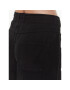 BDG Urban Outfitters Pantaloni din material BDG LINEN FIVE POCKET 76474998 Negru - Pled.ro