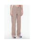 BDG Urban Outfitters Pantaloni din material BDG UTILITY SKATE SAND 76474220 Bej Relaxed Fit - Pled.ro