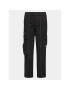 BDG Urban Outfitters Pantaloni din material Y2k Low Rise Cargo Pants 77101459 Negru Regular Fit - Pled.ro