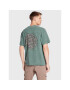 BDG Urban Outfitters Tricou 75326876 Verde Regular Fit - Pled.ro