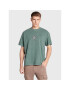 BDG Urban Outfitters Tricou 75326876 Verde Regular Fit - Pled.ro