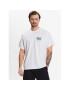 BDG Urban Outfitters Tricou 76390210 Alb Regular Fit - Pled.ro