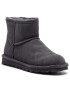 Bearpaw Pantofi Alyssa 2130W Gri - Pled.ro