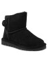 Bearpaw Cizme de zăpadă Betty 2713W Negru - Pled.ro