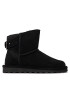 Bearpaw Cizme de zăpadă Betty 2713W Negru - Pled.ro