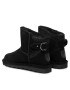 Bearpaw Cizme de zăpadă Betty 2713W Negru - Pled.ro