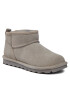 Bearpaw Cizme de zăpadă Shorty 2860W Gri - Pled.ro