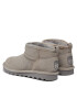 Bearpaw Cizme de zăpadă Shorty 2860W Gri - Pled.ro