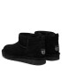 Bearpaw Cizme de zăpadă Shorty 2860W Negru - Pled.ro