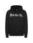 Bench Bluză Skinner 117204 Negru Regular Fit - Pled.ro