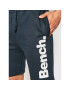 Bench Pantaloni scurți sport Rollo 117207 Bleumarin Regular Fit - Pled.ro