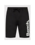 Bench Pantaloni scurți sport Rollo 117207 Negru Regular Fit - Pled.ro