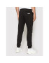 Bench Pantaloni trening Lozell 117621 Negru Regular Fit - Pled.ro