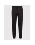 Bench Pantaloni trening Lozell 117621 Negru Regular Fit - Pled.ro