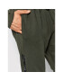 Bench Pantaloni trening Lozell 117621 Verde Regular Fit - Pled.ro