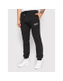 Bench Pantaloni trening Serge 2 117899 Negru Regular Fit - Pled.ro