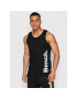 Bench Tank top Silas 117811 Negru Regular Fit - Pled.ro