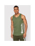 Bench Tank top Silas 117811 Verde Regular Fit - Pled.ro