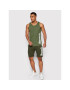 Bench Tank top Silas 117811 Verde Regular Fit - Pled.ro