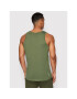 Bench Tank top Silas 117811 Verde Regular Fit - Pled.ro