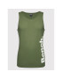 Bench Tank top Silas 117811 Verde Regular Fit - Pled.ro