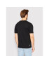 Bench Tricou Cromir 120694 Negru Regular Fit - Pled.ro