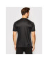 Bench Tricou Deltoid 118635 Negru Regular Fit - Pled.ro