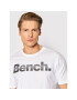 Bench Tricou Leandro 118985 Alb Regular Fit - Pled.ro