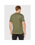 Bench Tricou Sholo 118604 Verde Regular Fit - Pled.ro