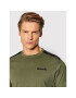 Bench Tricou Sholo 118604 Verde Regular Fit - Pled.ro