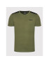 Bench Tricou Sholo 118604 Verde Regular Fit - Pled.ro