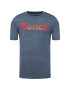 Bench Tricou Vito 117765 Bleumarin Regular Fit - Pled.ro