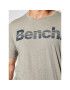 Bench Tricou Vito 117765 Gri Regular Fit - Pled.ro