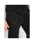 Bergson Pantaloni outdoor Sort Ss Negru Regular Fit - Pled.ro