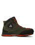 Bergson Trekkings Castor 3.0 Mid Stx Verde - Pled.ro