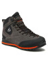 Bergson Trekkings Castor Mid Stx Gri - Pled.ro