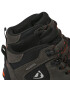 Bergson Trekkings Castor Mid Stx Gri - Pled.ro