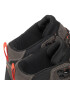 Bergson Trekkings Castor Mid Stx Gri - Pled.ro