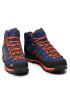 Bergson Trekkings Kadam Mid Stx Bleumarin - Pled.ro