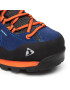 Bergson Trekkings Kadam Mid Stx Bleumarin - Pled.ro