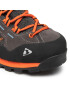 Bergson Trekkings Kadam Mid Stx Gri - Pled.ro