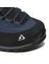 Bergson Trekkings Kibo Low Stx Bleumarin - Pled.ro