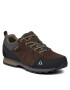 Bergson Trekkings Moko Low Maro - Pled.ro