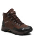 Bergson Trekkings Semien Mid Stx Maro - Pled.ro