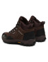 Bergson Trekkings Semien Mid Stx Maro - Pled.ro