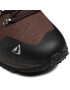 Bergson Trekkings Semien Mid Stx Maro - Pled.ro