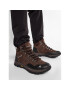 Bergson Trekkings Semien Mid Stx Maro - Pled.ro