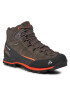 Bergson Trekkings Tahat 3.0 Mid STX Gri - Pled.ro