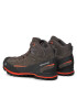 Bergson Trekkings Tahat 3.0 Mid STX Gri - Pled.ro