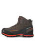 Bergson Trekkings Tahat 3.0 Mid STX Gri - Pled.ro